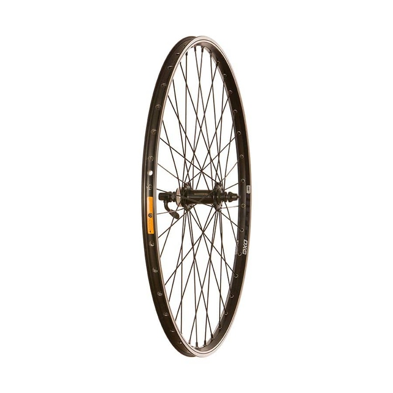 Wheel Shop WTB DX18 26 / Shimano QC300