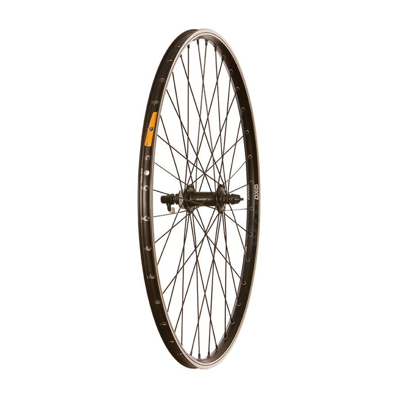 Wheel Shop WTB DX18 27.5 / Shimano QC300