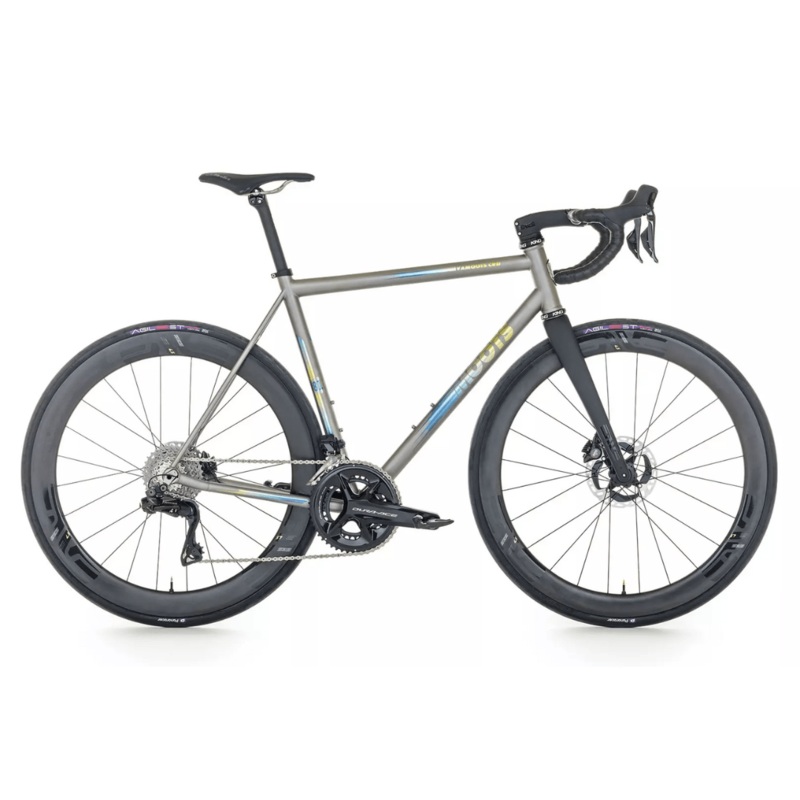 Moots Vamoots CRD 48
