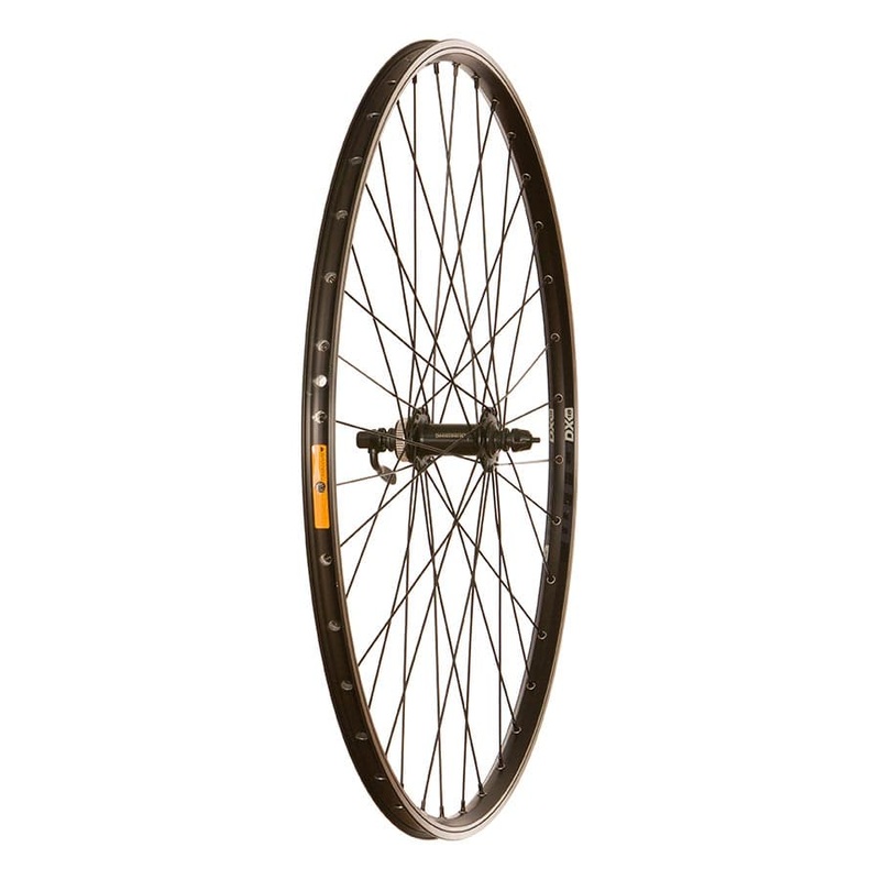 Wheel Shop WTB DX18 700C / Shimano QC300
