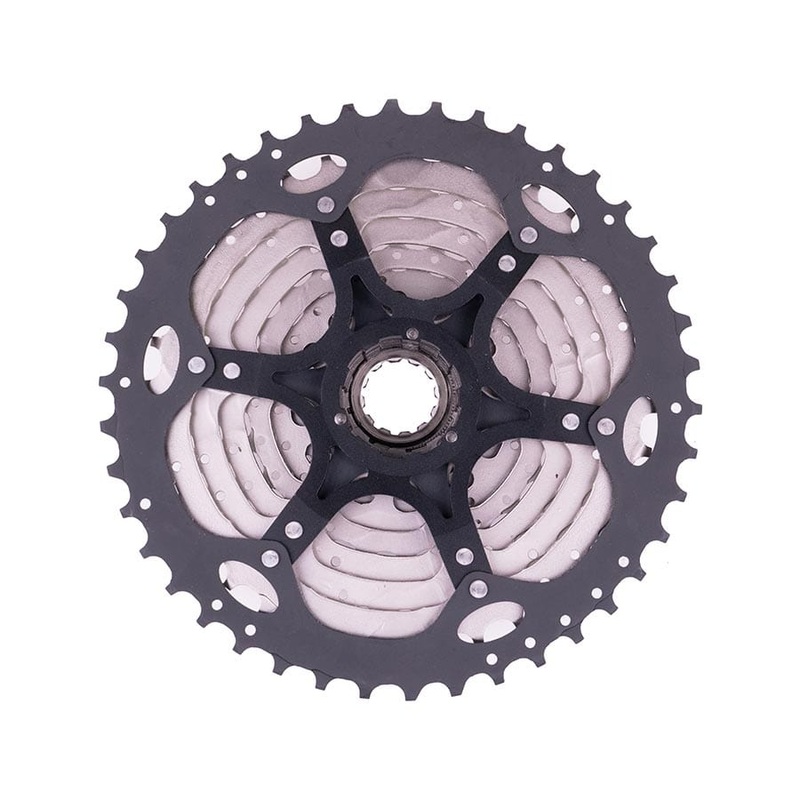 Varia 11-Speed Cassette