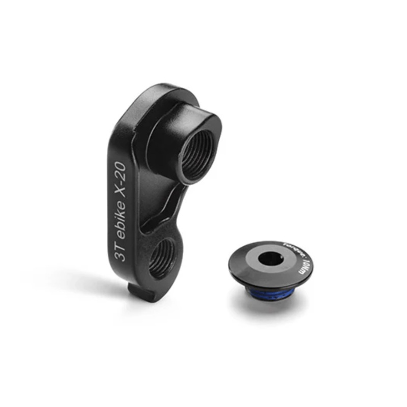 3T Exploro Rear Derailleur Hanger ULTRA/RaceMax BOOST X20