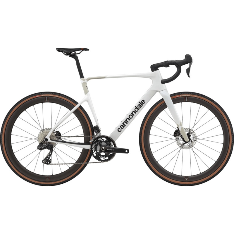 Cannondale SuperX Carbon 2 Cashmere 46