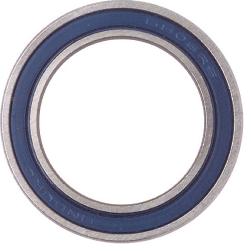 Enduro 6806 ABEC-3 Steel Bearing /each (30x42x7mm – for 30mm spindle; BB30/PF30/etc.)