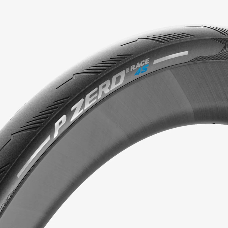 Pirelli P ZERO Race 4S Tire 700c x 26mm