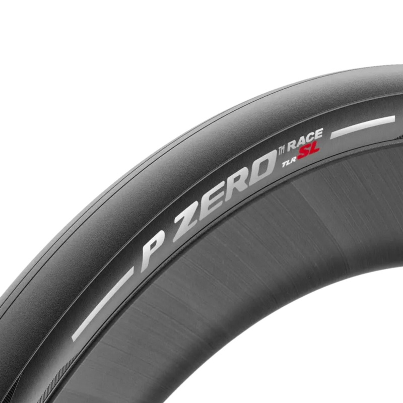 Pirelli P ZERO Race TLR SL Tire 700c x 26mm