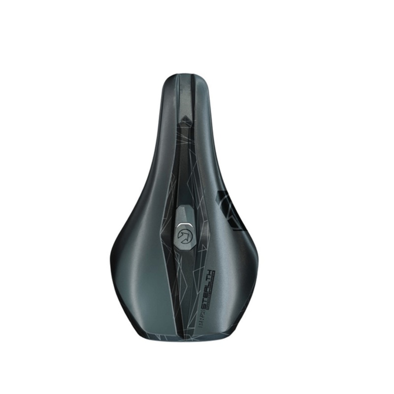 PRO Stealth Offroad Performance Saddle 142mm