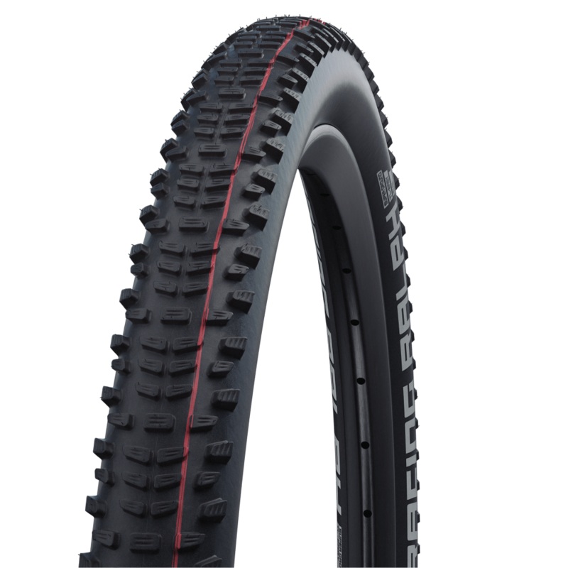 Schwalbe Racing Ralph Super Ground Addix Speed Tire 29″ x 2.25″