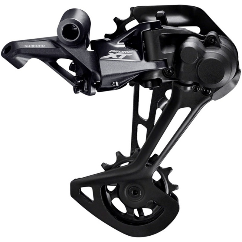 Shimano XT RD-M8100 SGS Long Rear Derailleur