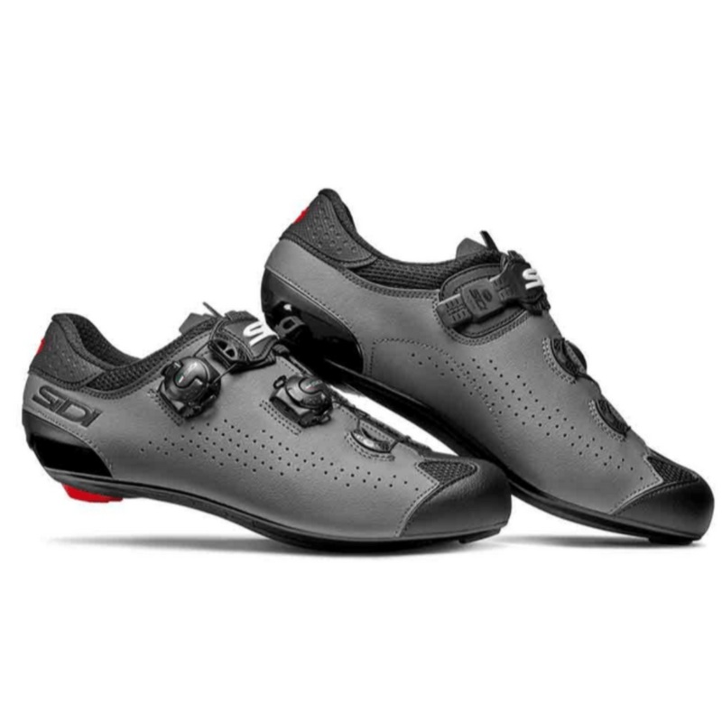 Sidi Genius 10 Shoes Black 39