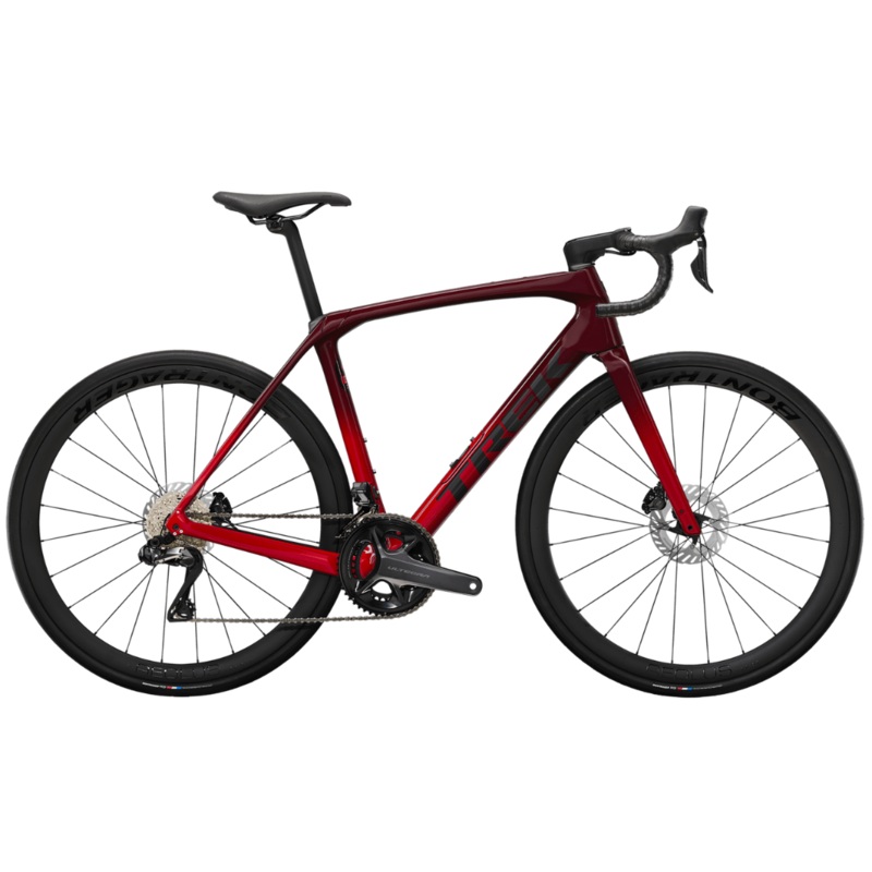 Trek Domane SL 7 Gen 4 Cobra Blood Red/Viper Red 47