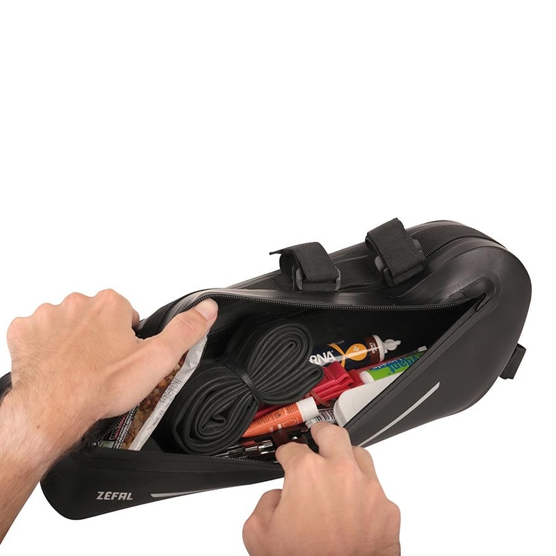 Zefal Z Adventure C4