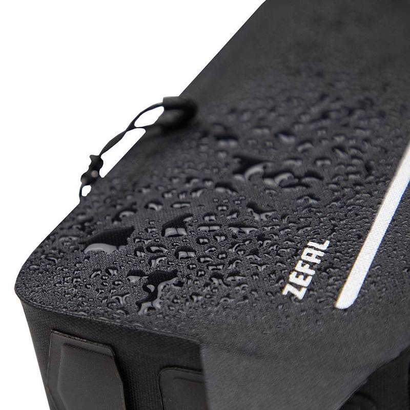 Zefal Z Adventure T1