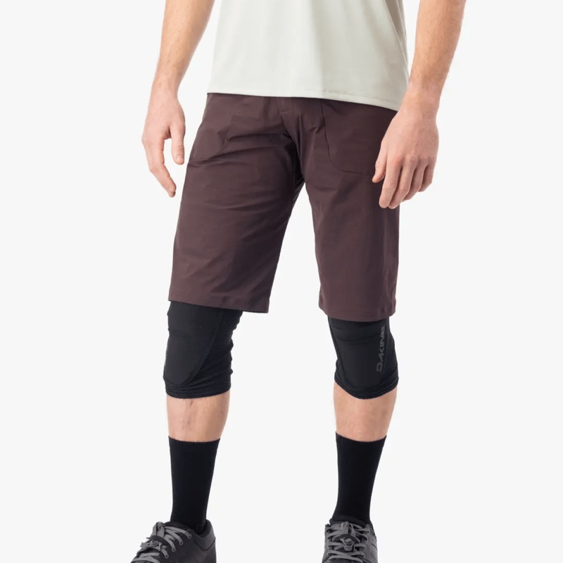 7mesh Men’s Glidepath Short Dark Chocolate XS