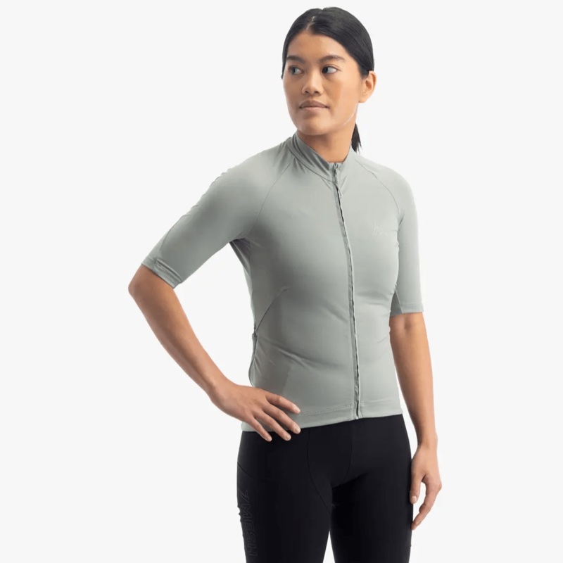 7mesh Women’s Atlas Jersey SS Alpine XS