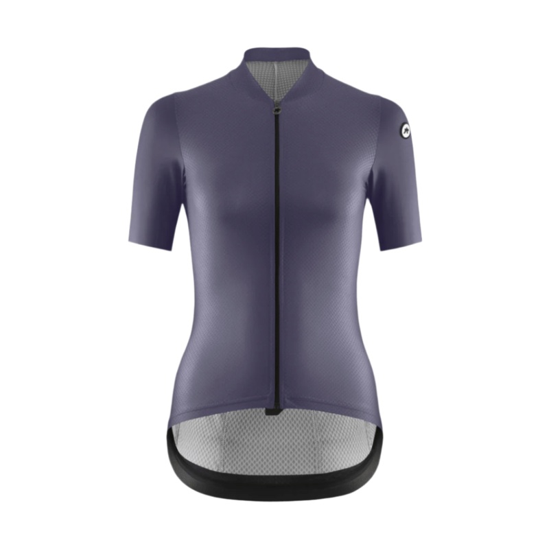 ASSOS WOMEN’S UMA GT JERSEY S11 White Series XXS