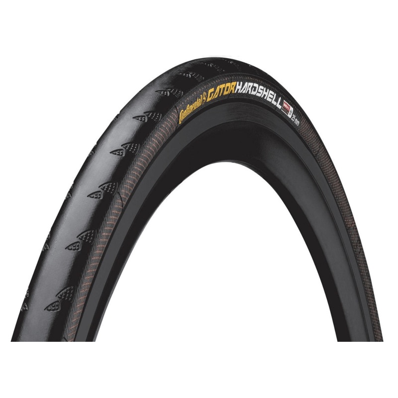 Continental Gator Hardshell Tire – 700 x 32c
