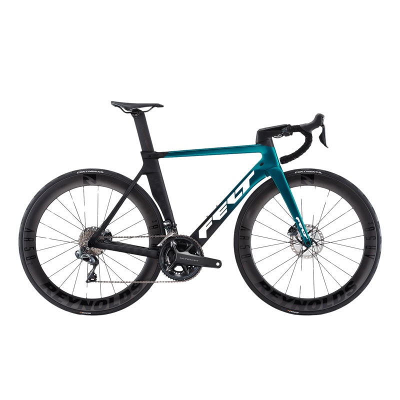 Felt AR Advanced Ultegra Di2 Bay Blue 48