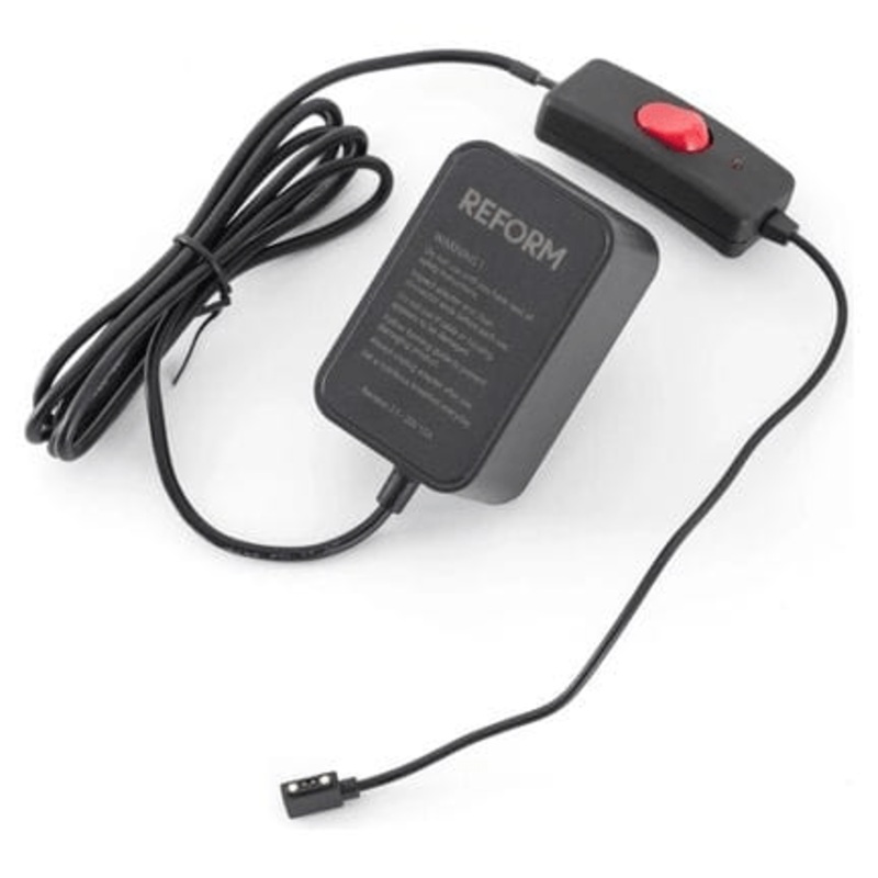 Reform AC Power Supply