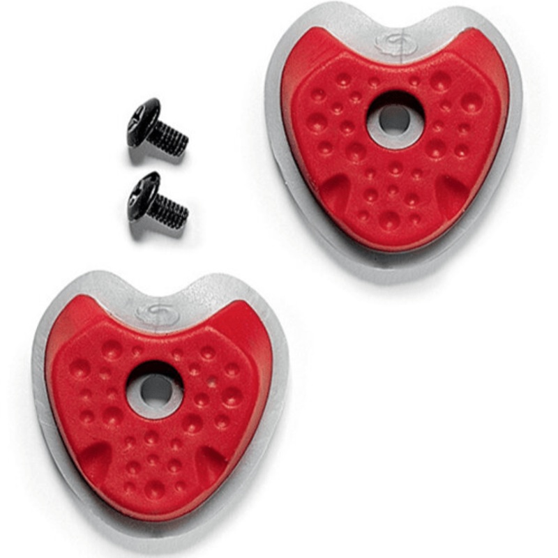 Sidi Replacement Non Slip Rubber Heels #50