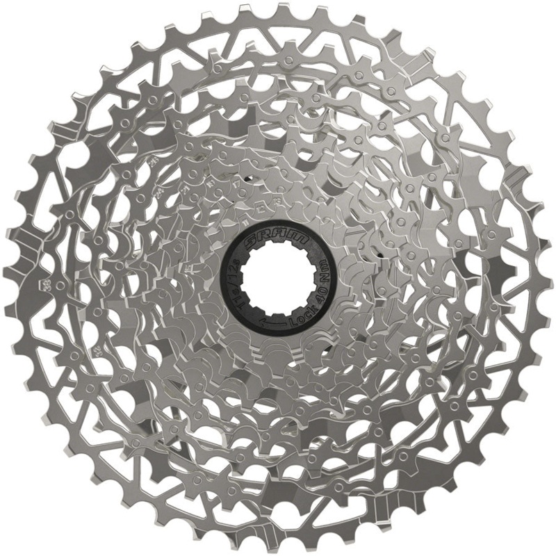 SRAM APEX PG-1231 XPLR Cassette 11-44T 12s