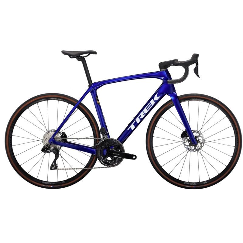 Trek Domane SL 6 Gen 4 Hex Blue 47