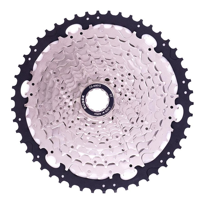 Varia 12-Speed Cassette