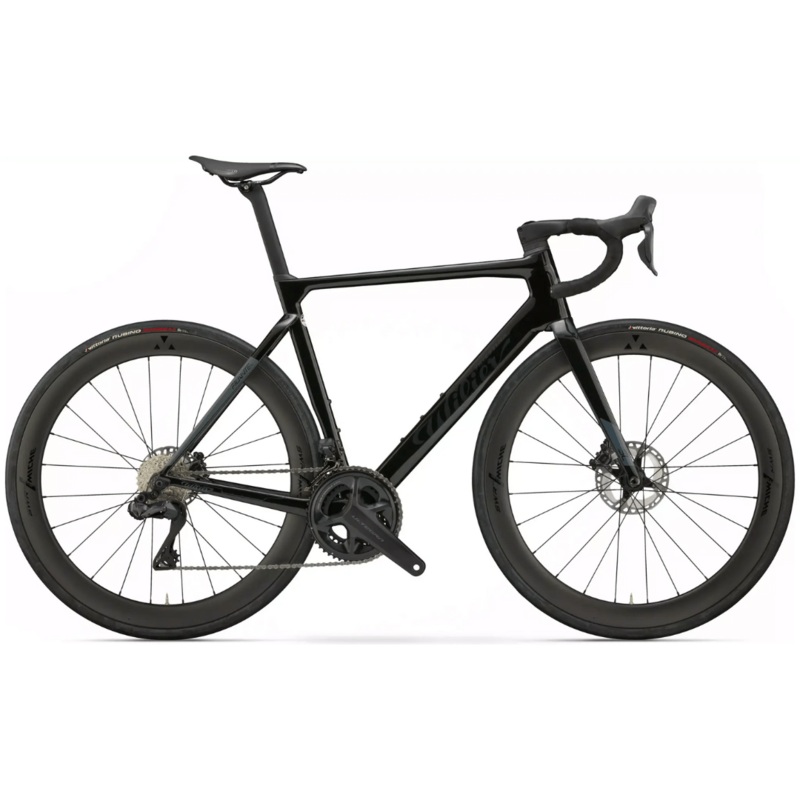 Wilier Filante SL SRAM Rival AXS Black XS