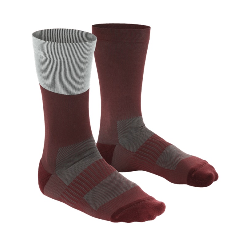 Dainese HGL Grass Socks Bordeaux S
