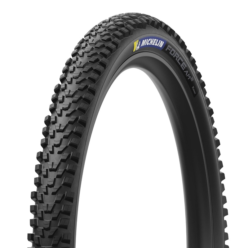 Michelin Force AM2 Competition Tire 27.5″ x 2.40″
