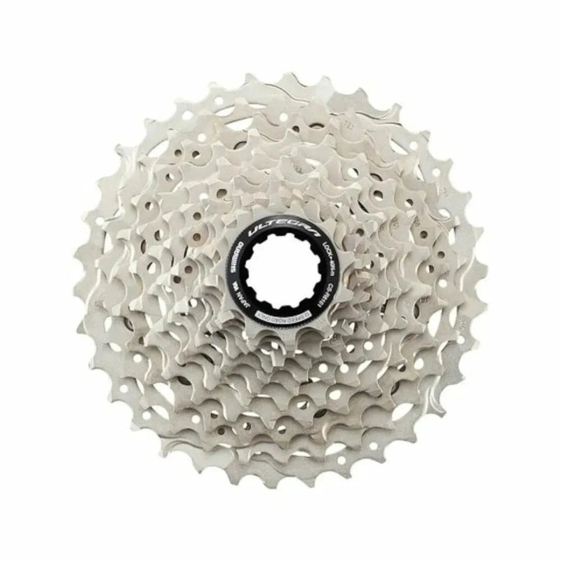 Take-Off Shimano Ultegra CS-R8101 12sp Cassette 11-34T
