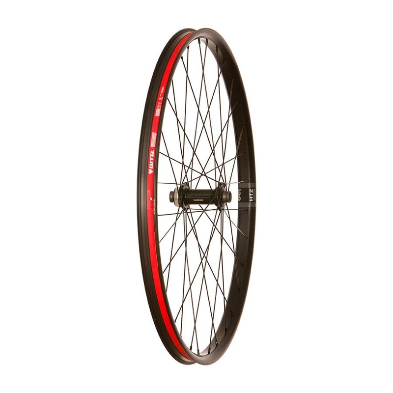 Wheel Shop WTB HTZ 27.5 / Shimano TC600 Boost