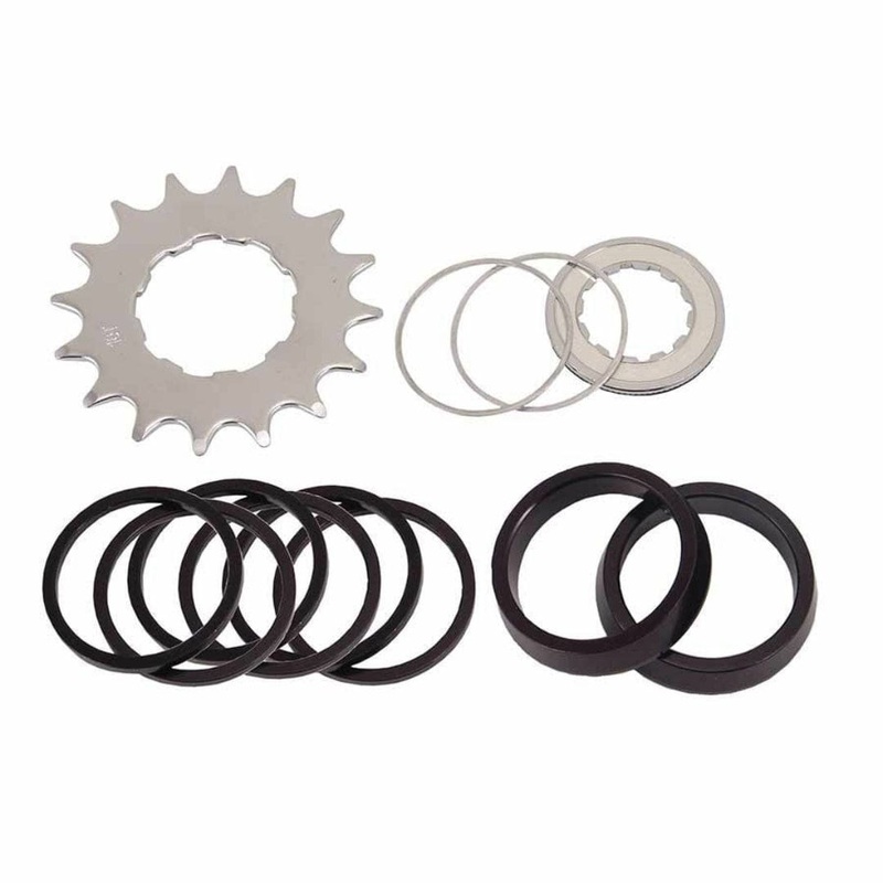 Wheels Manufacturing Single Speed Conversion Kit w/ 16t cog