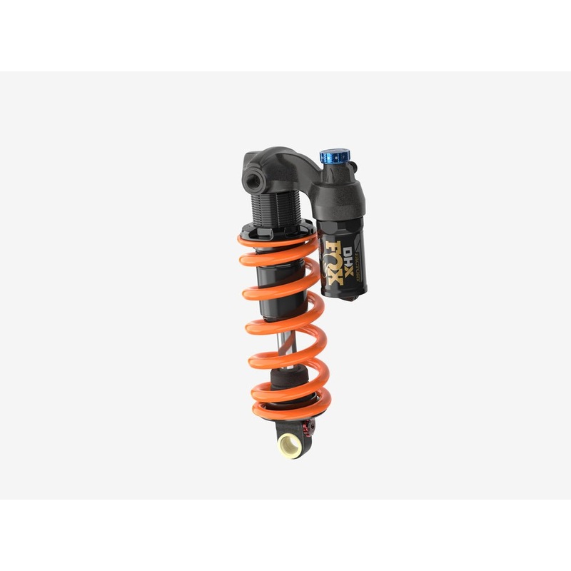 2025 Fox DHX Shock – 205 x 60/62.5 mm 205 x 60 mm