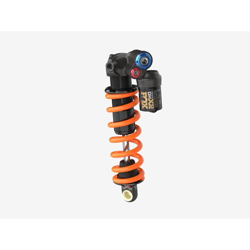 2025 Fox DHX2 Shock – 225 x 75 mm
