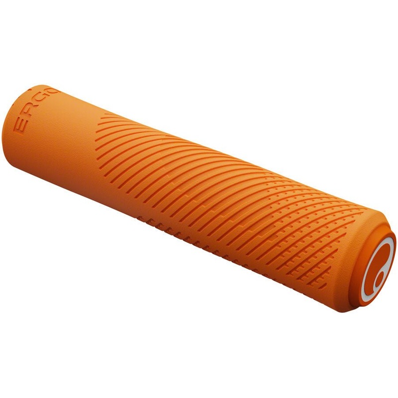 Ergon GXR Grips – Juicy Orange -Small