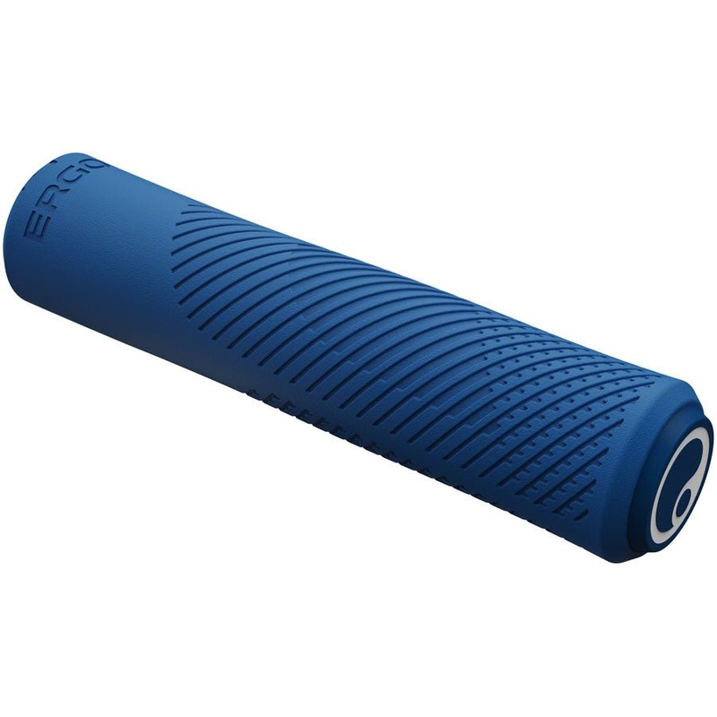 Ergon GXR Grips – Midsummer Blue -Small