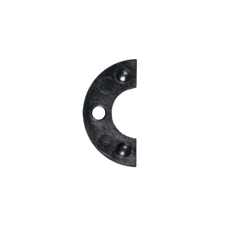 Fox DHX2 Metric Travel / Stroke Spacer – 2.5mm  – 2021+ (Requires Qty 2)