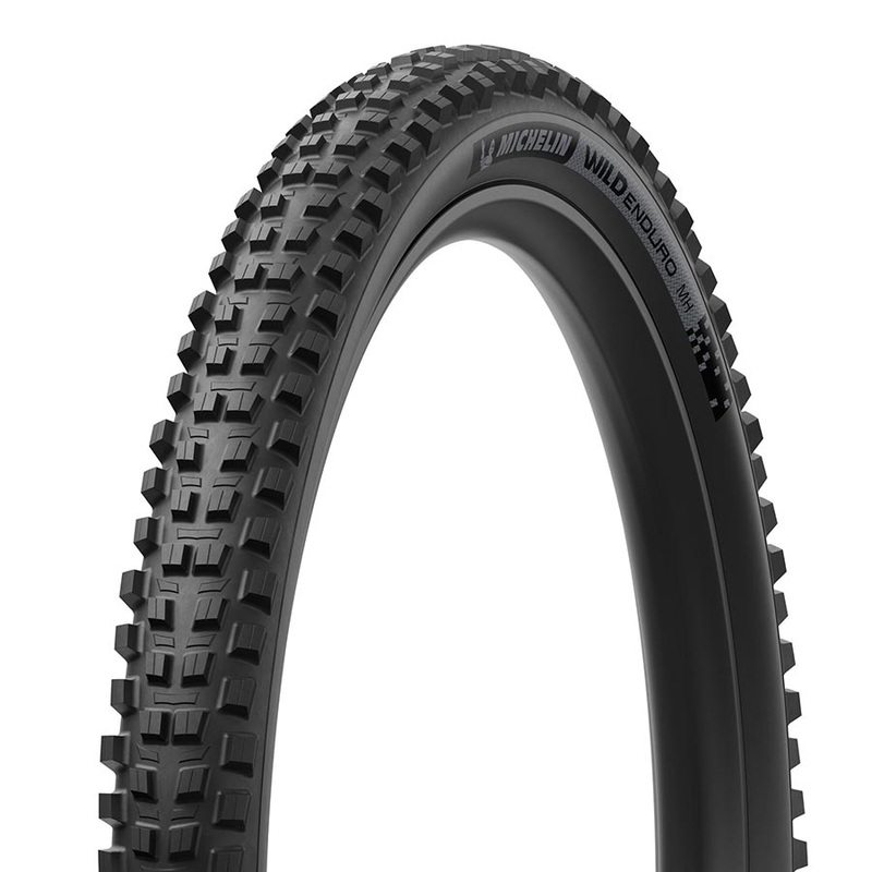 Michelin Wild Enduro MH Racing Line Tire – MAGI-X – Dark Logo – 29×2.5