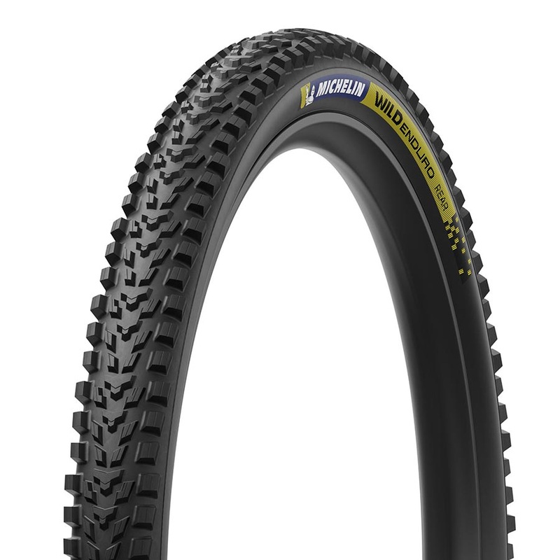 Michelin Wild Enduro Rear Racing Line Tire – MAGI-X – 29×2.4