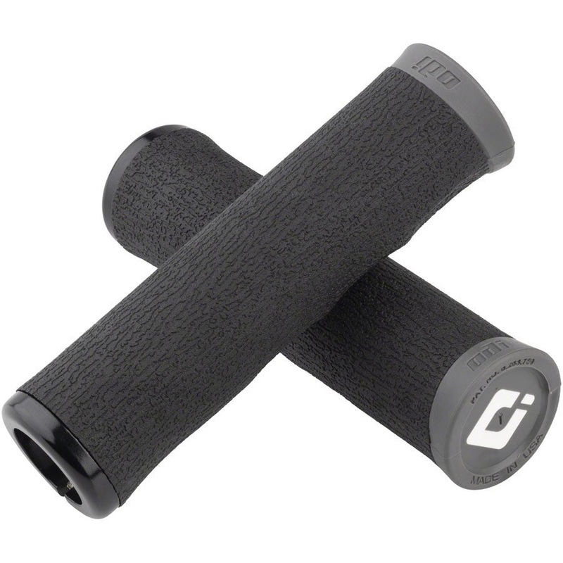 ODI Dread Lock Grips – Black