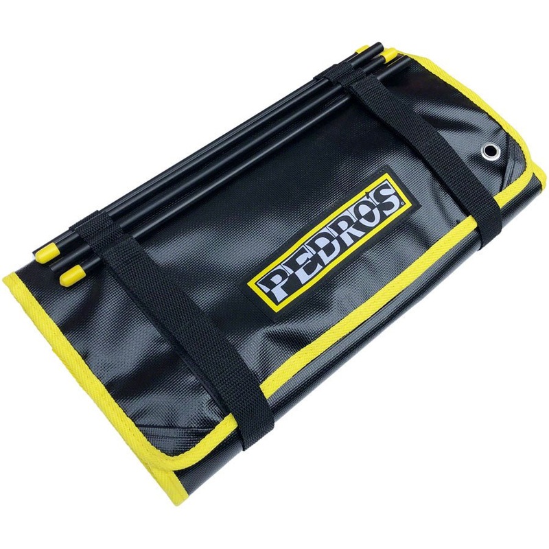 Pedros Burrito Tool Roll II