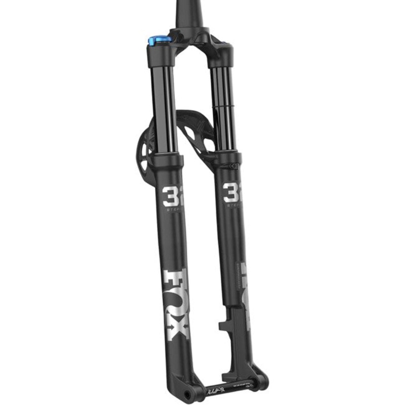 2025 Fox 32 Performance Step Cast Fork – Black – 29″ – 100mm – GRIP
