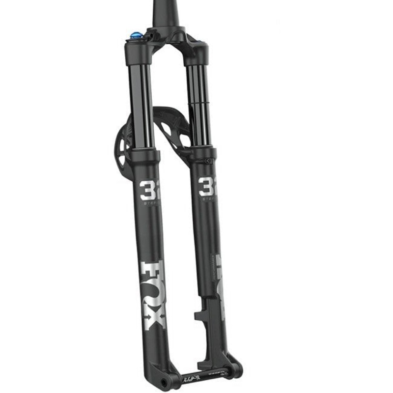 2025 Fox 32 Performance Step Cast Fork – Black – 29″ – 100mm – GRIP w/ Remote