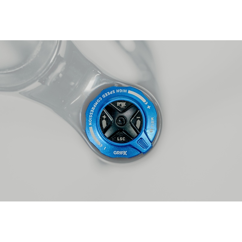 2025 Fox 36 Grip X Damper Upgrade Kit