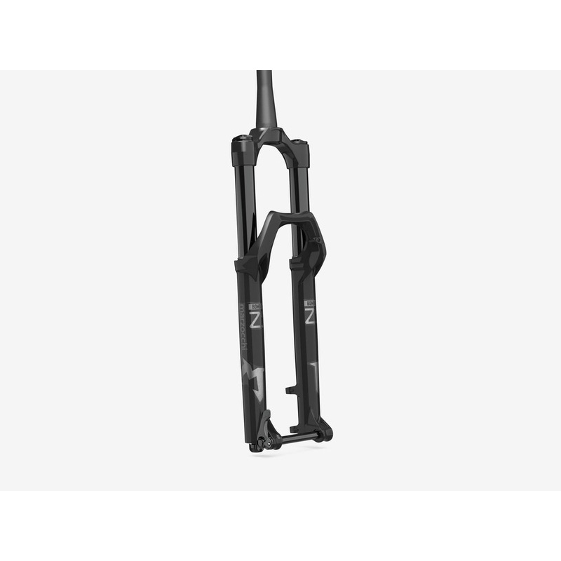 2025 Marzocchi Bomber Z1 Fork – 29″ – Shiny Black 130 mm