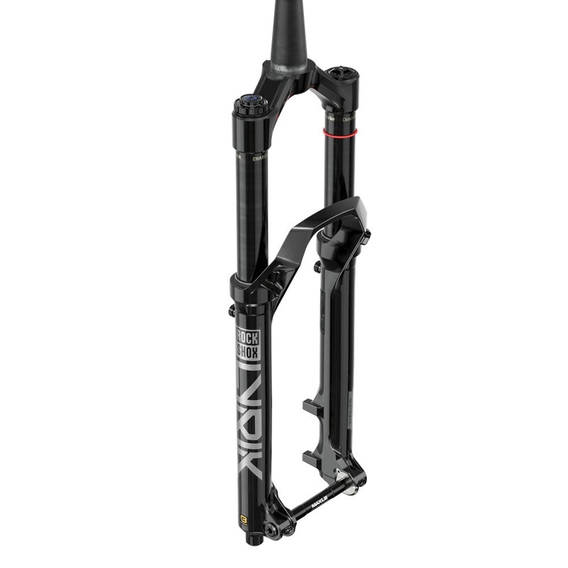 RockShox Lyrik Ultimate –  29″ – 150mm – Gloss Black – Charger 3.1 RC2 – D2