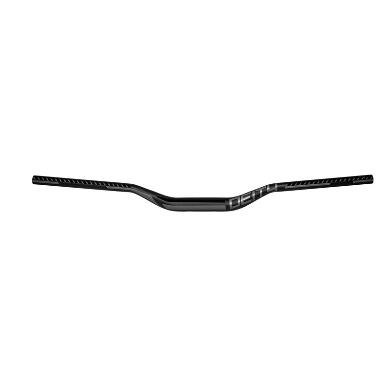 Deity Racepoint 35 Handlebar – 38mm Rise – 810mm Width – 35mm Clamp – Stealth