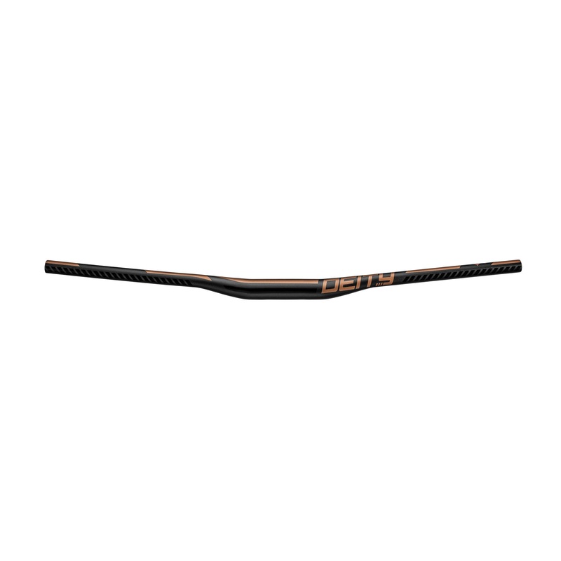 Deity Ridgeline 35 Handlebar – 15mm Rise – 800mm Width – 35mm Clamp – Bronze