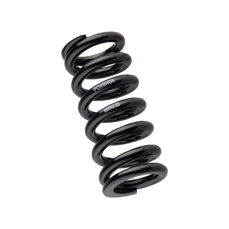 Fox Steel Coil Spring 2.25″ / 55 mm 250 lb